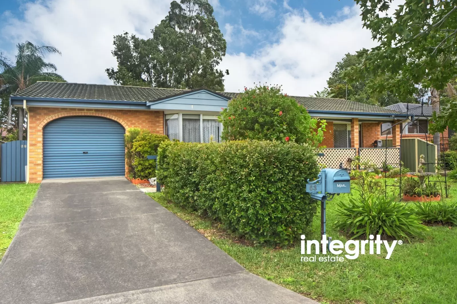 63 Salisbury Drive, Nowra Sold by Integrity Real Estate - image 1