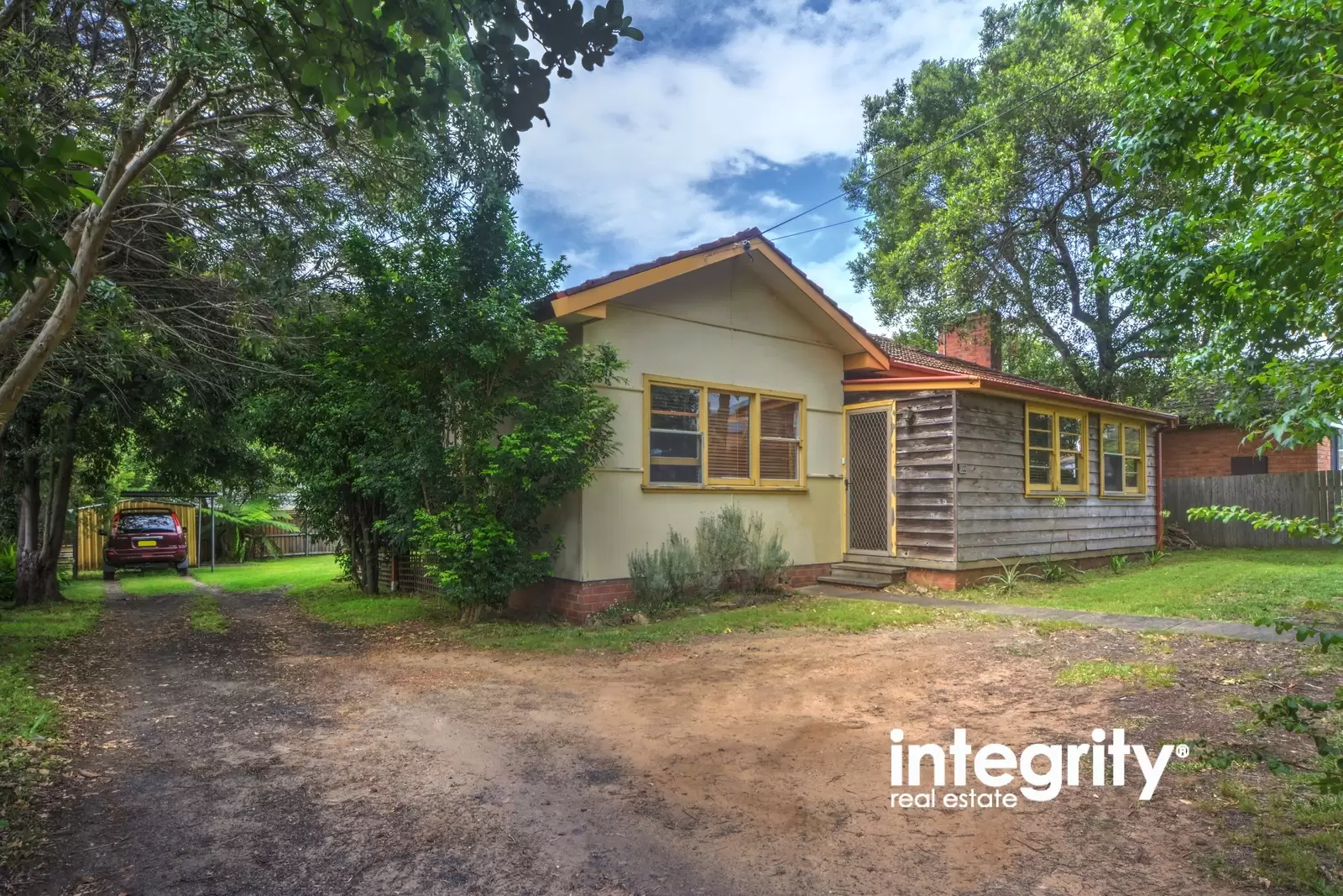 185 Illaroo Road, North Nowra Sold by Integrity Real Estate