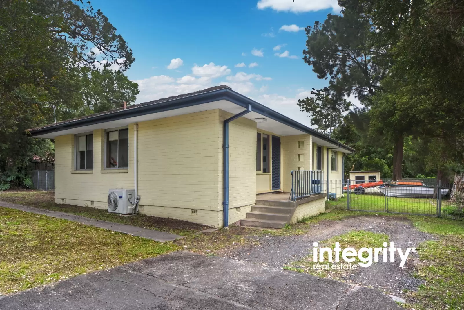 13 Hyam Street, Nowra Sold by Integrity Real Estate - image 1