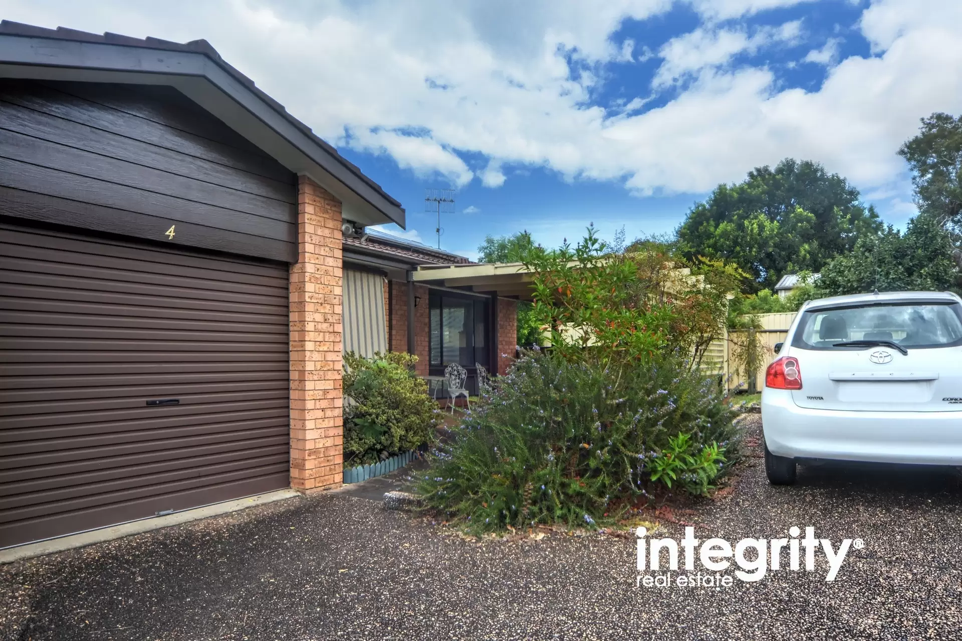 4/5 Carisbrooke Close, Bomaderry Sold by Integrity Real Estate - image 2