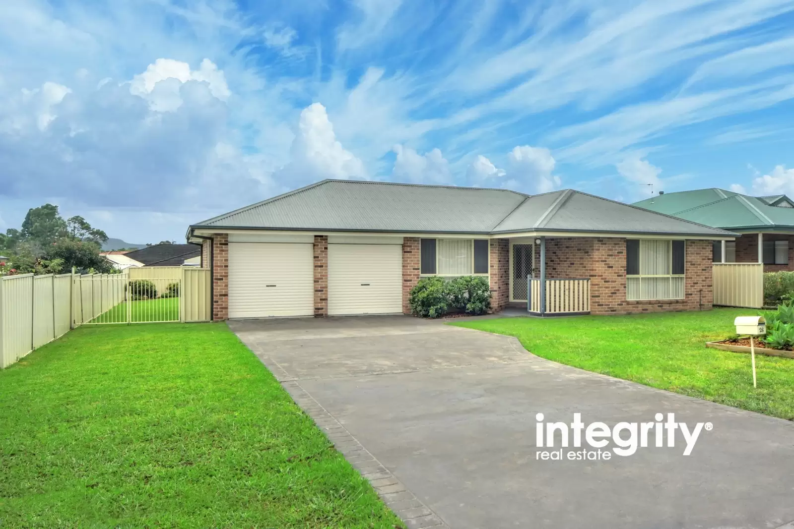 26 The Garden Walk, Worrigee Sold by Integrity Real Estate