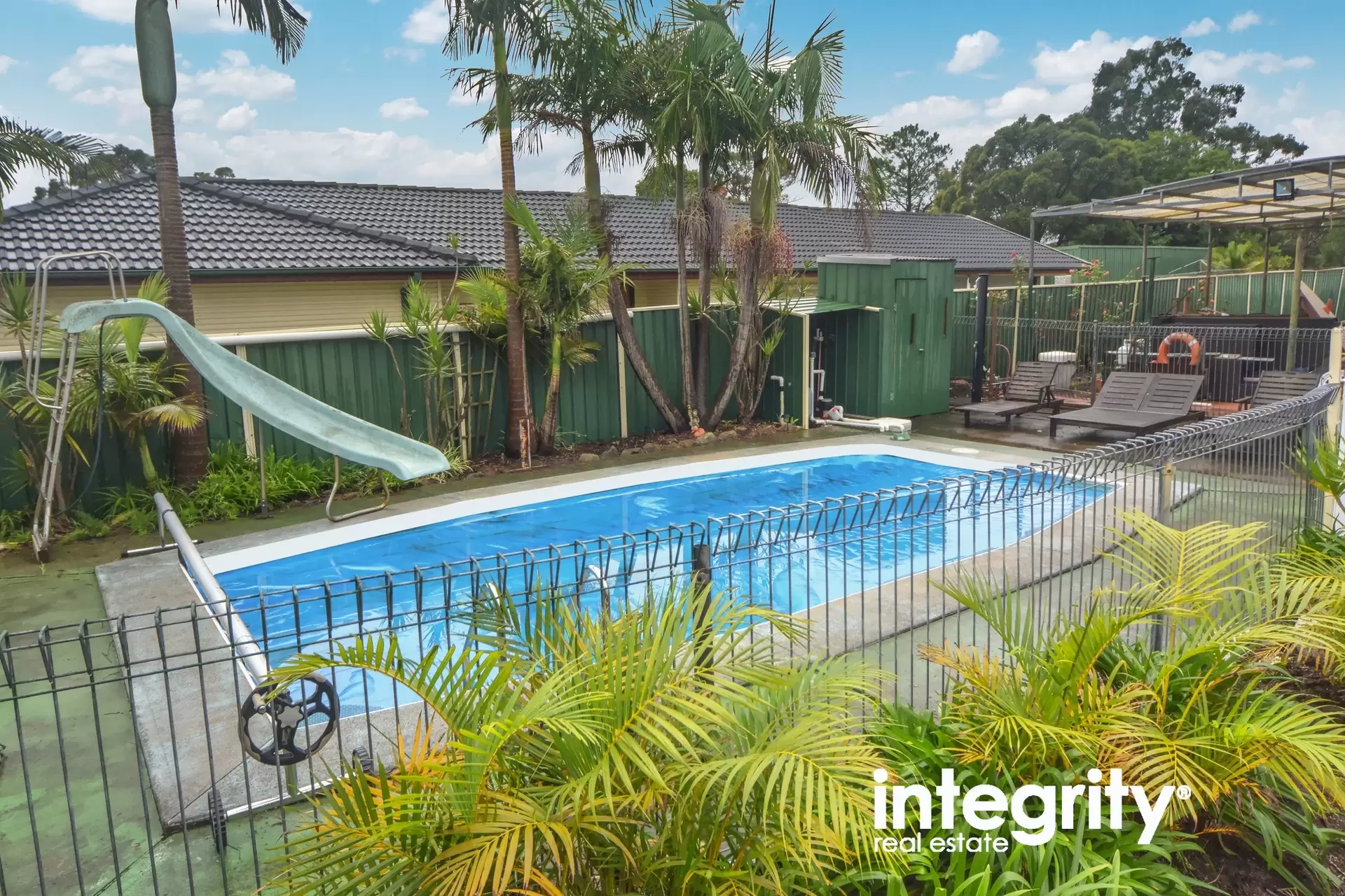 176 Albatross Road, Nowra Hill Sold by Integrity Real Estate - image 1