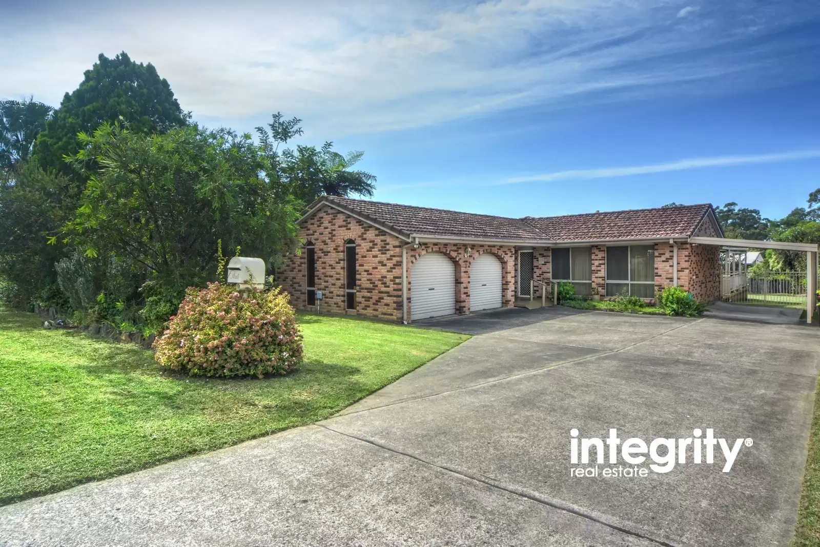 3 Glenair Avenue, West Nowra Sold by Integrity Real Estate - image 1