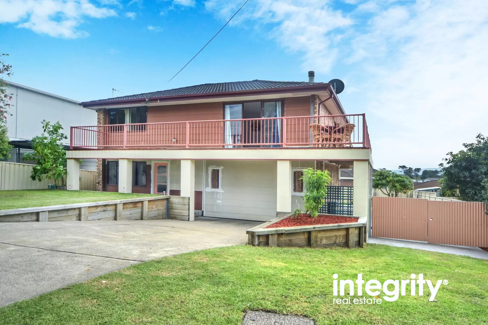 19 Greenwell Point Road, Greenwell Point Sold by Integrity Real Estate - image 1