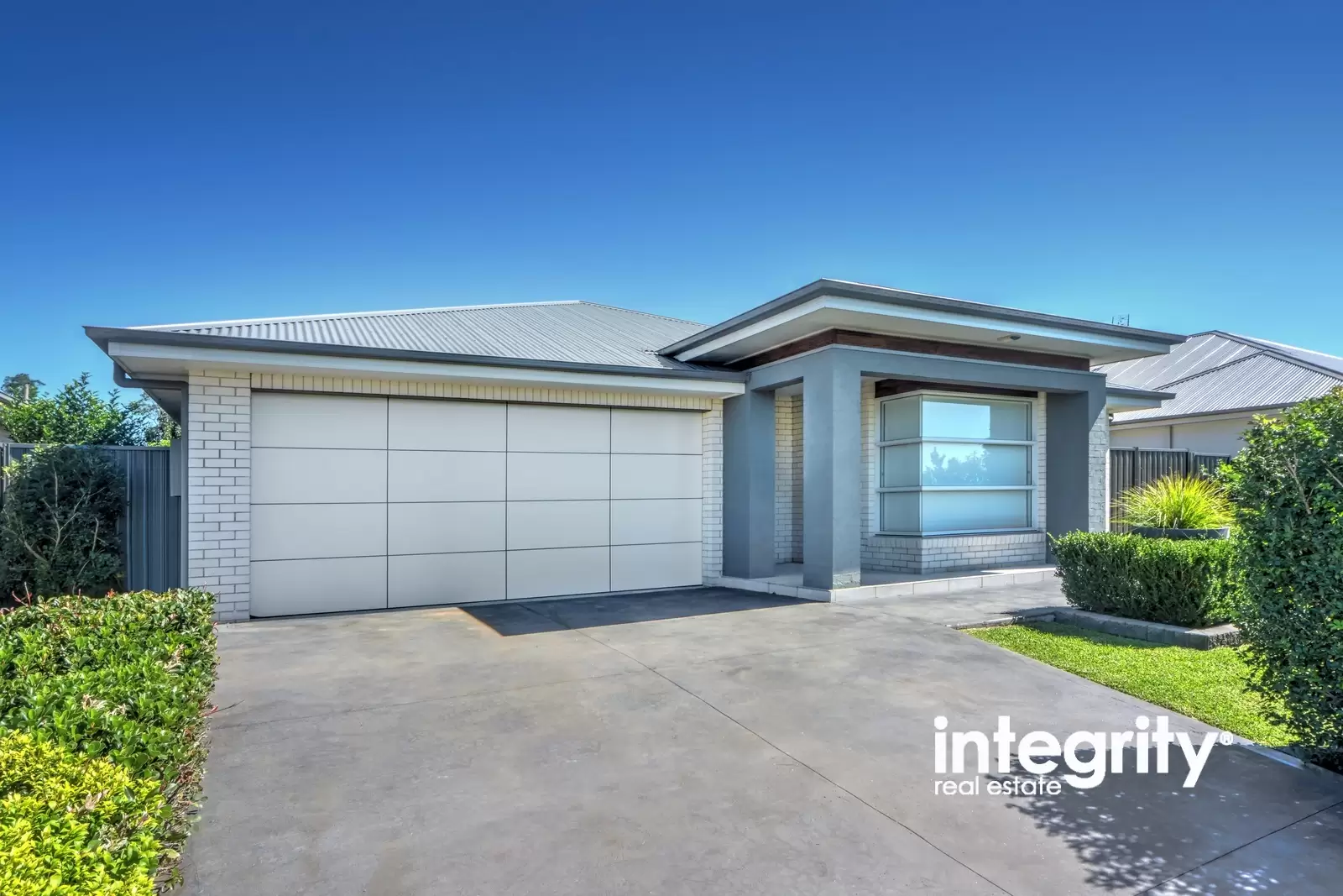 26 Firetail Street, South Nowra Sold by Integrity Real Estate