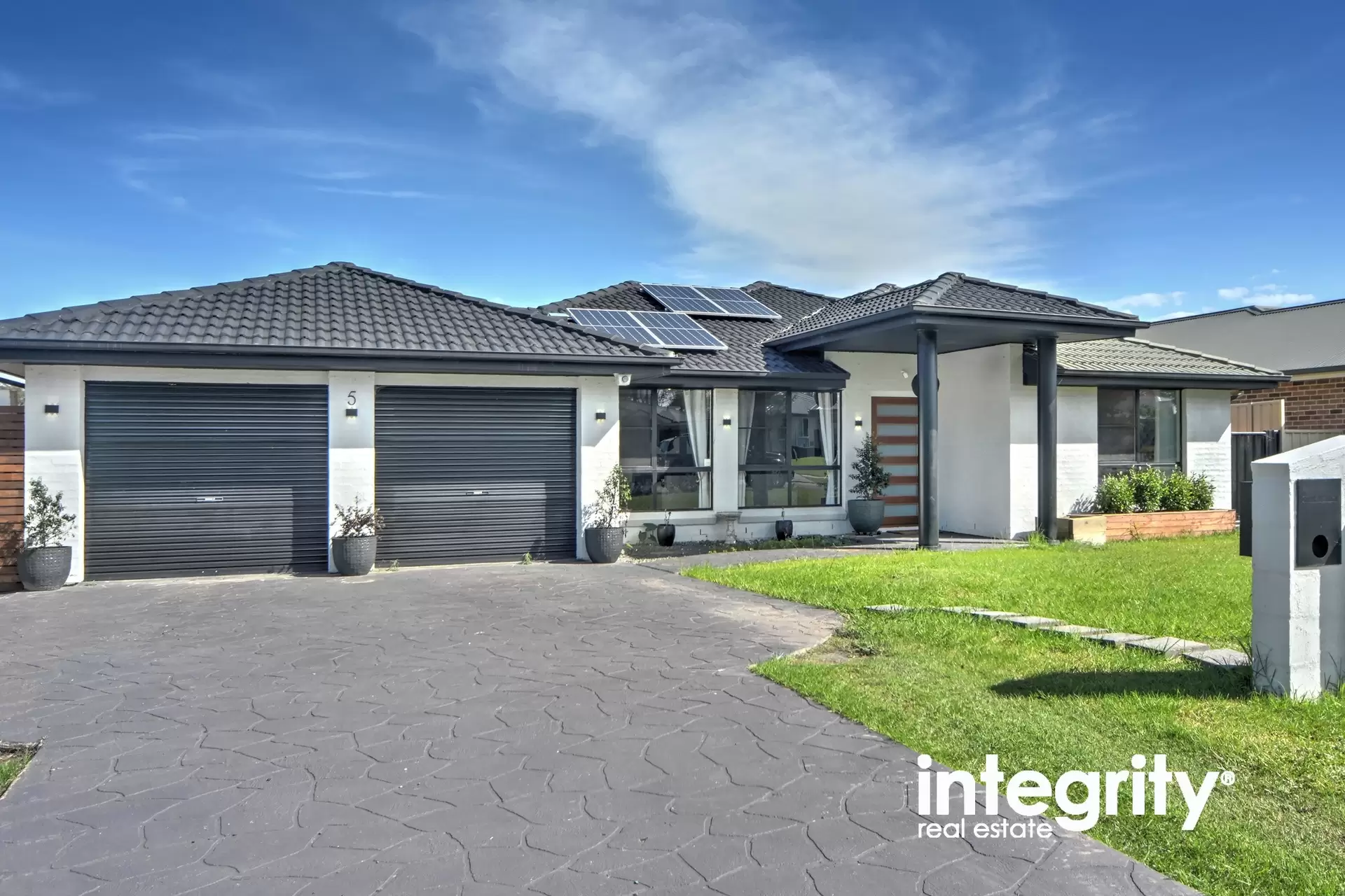 5 Golden Grove, Worrigee Sold by Integrity Real Estate