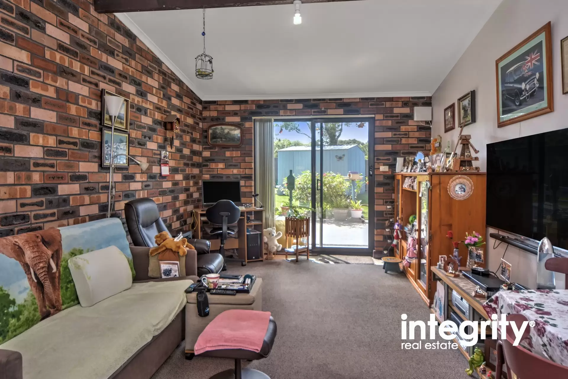10/49 Brinawarr Street, Bomaderry Sold by Integrity Real Estate - image 3
