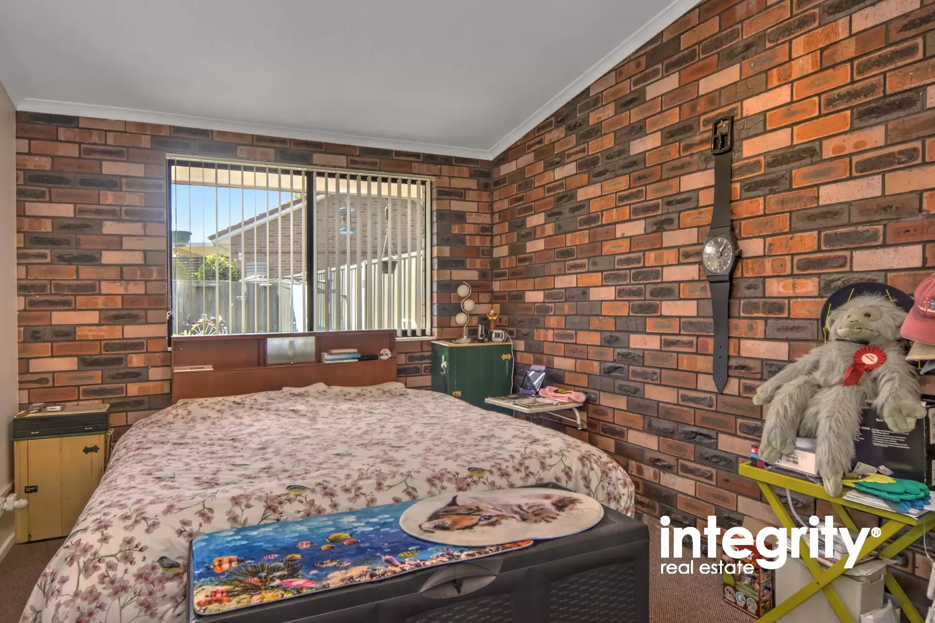 10/49 Brinawarr Street, Bomaderry Sold by Integrity Real Estate - image 2