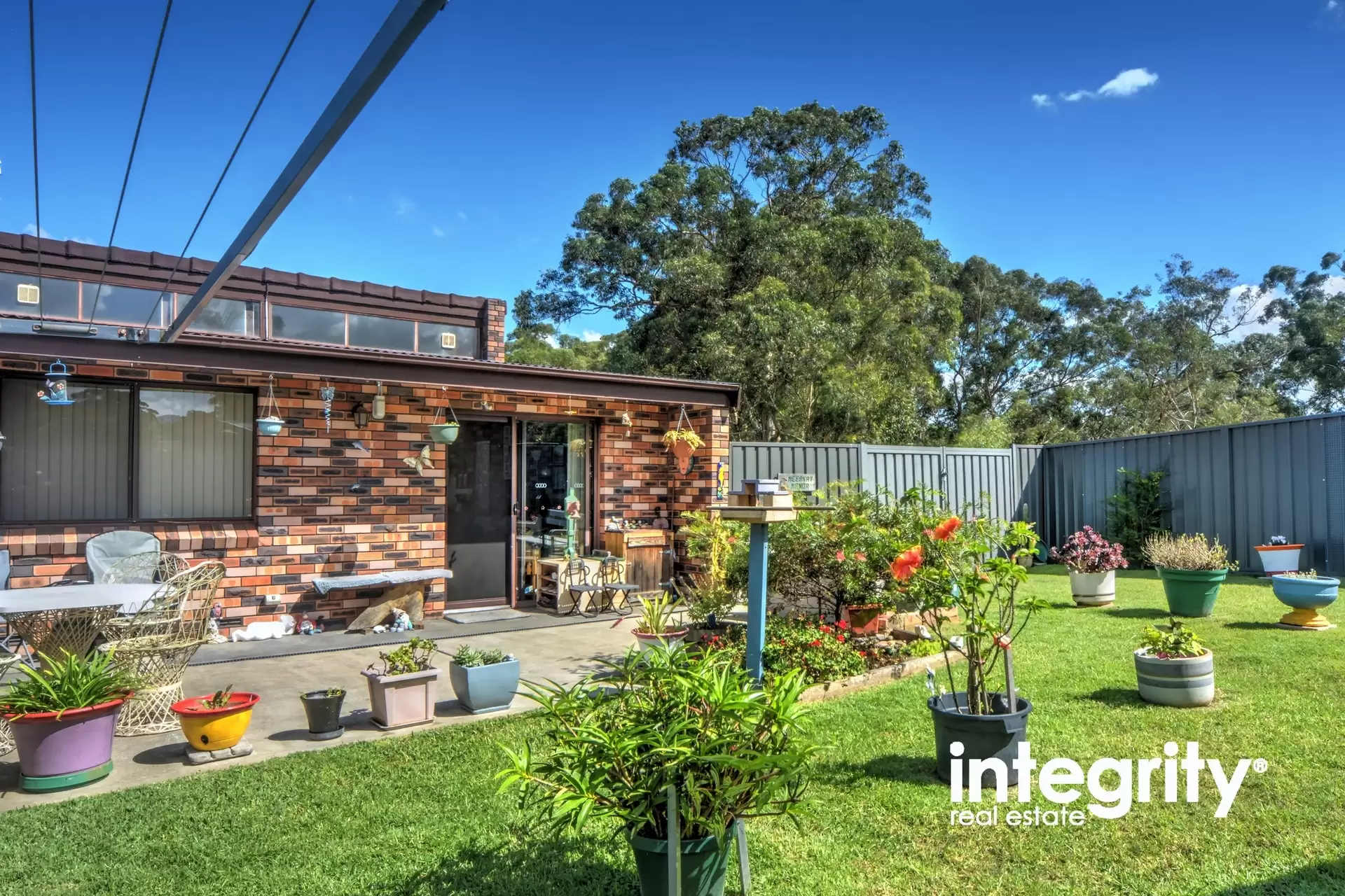 10/49 Brinawarr Street, Bomaderry Sold by Integrity Real Estate - image 7
