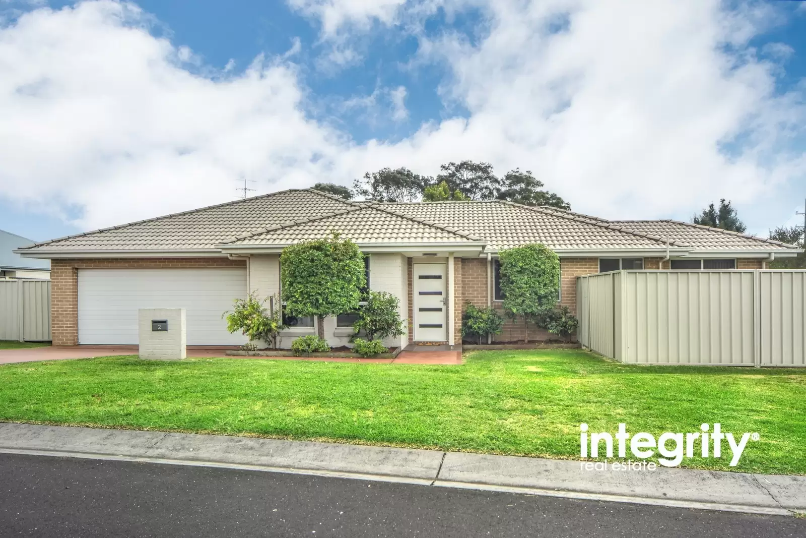 2 Coral Sea Drive, West Nowra Sold by Integrity Real Estate - image 1