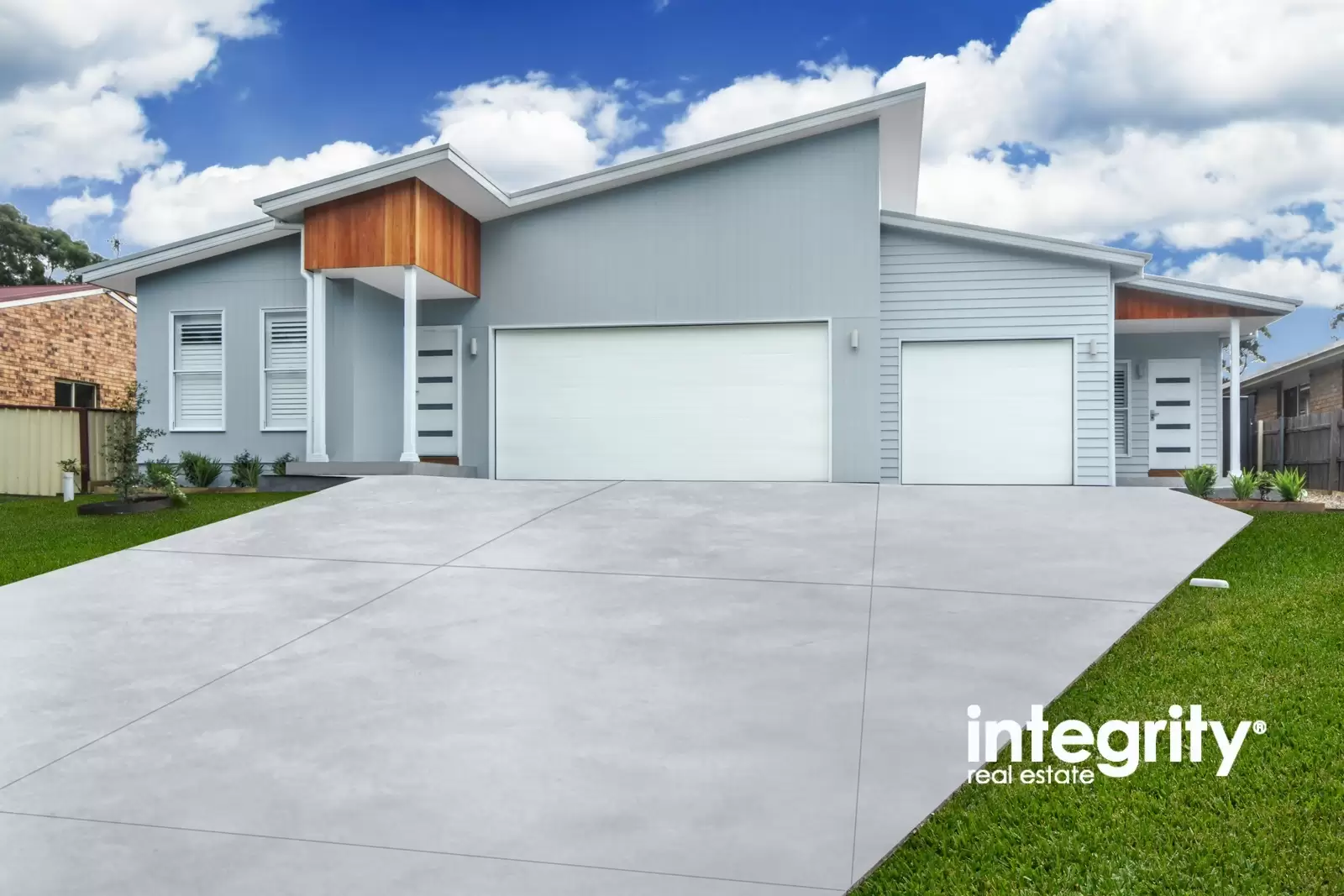 68B Yeovil Drive, Bomaderry Sold by Integrity Real Estate