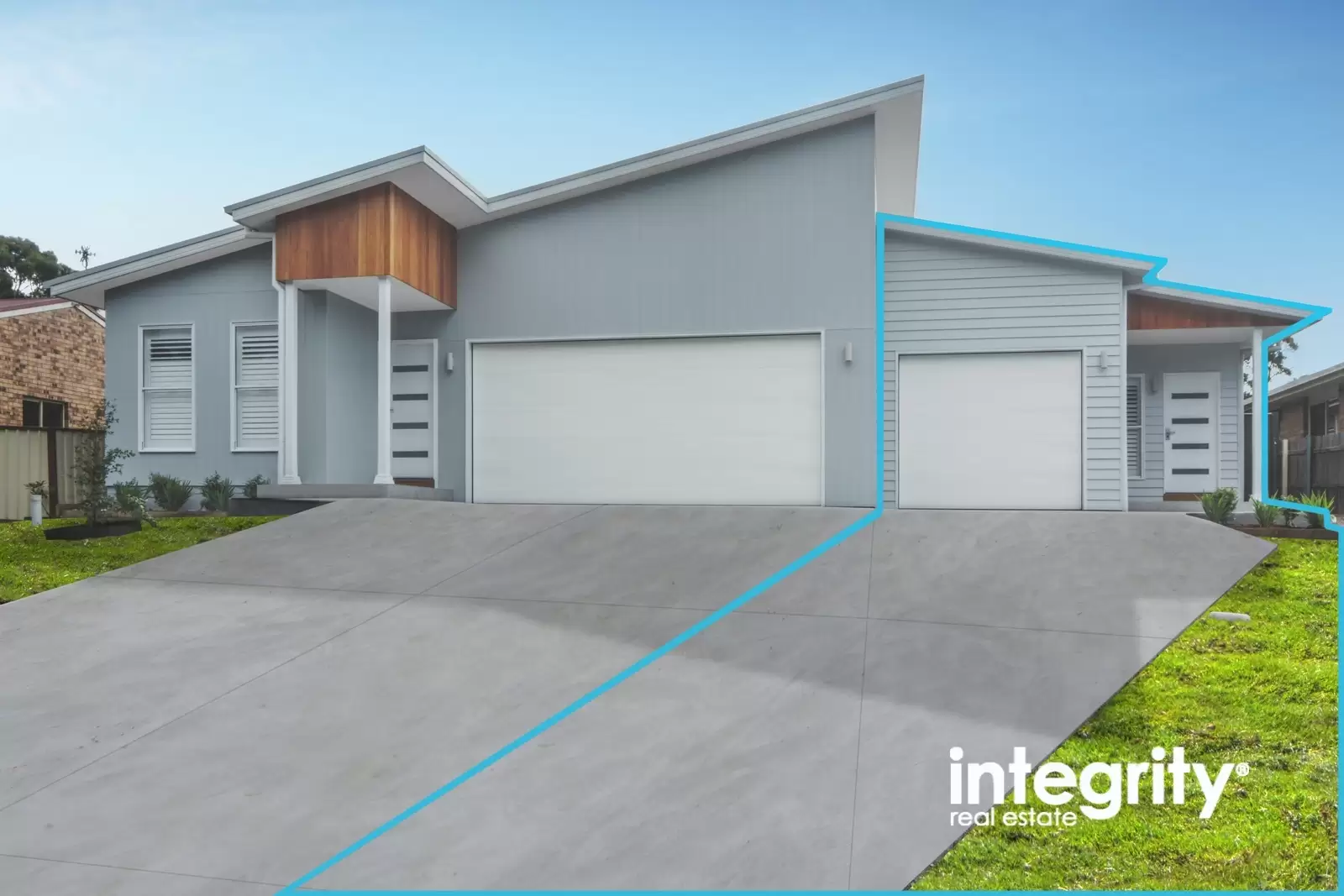 68A Yeovil Drive, Bomaderry Sold by Integrity Real Estate - image 1