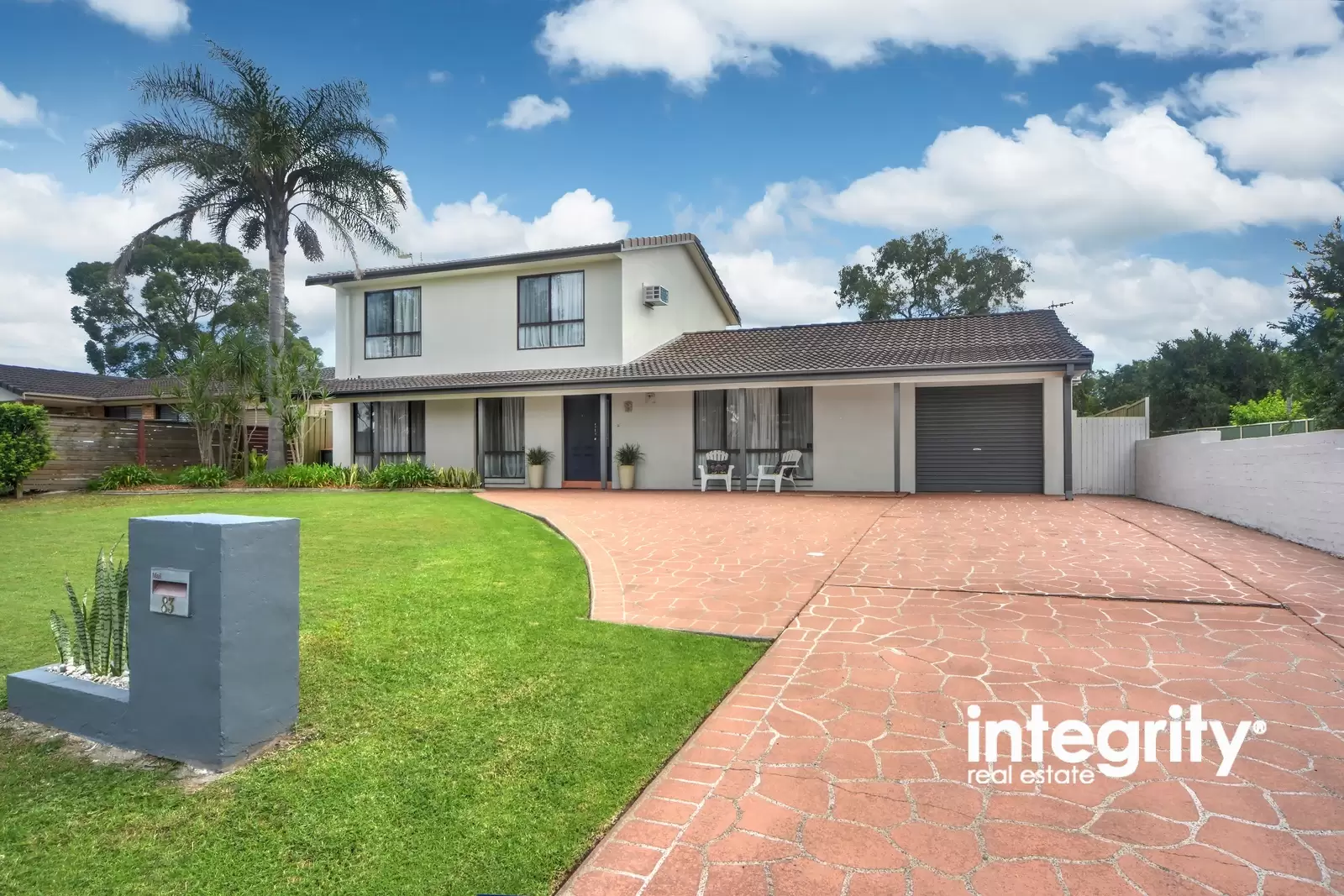 83 Lyndhurst Drive, Bomaderry Sold by Integrity Real Estate
