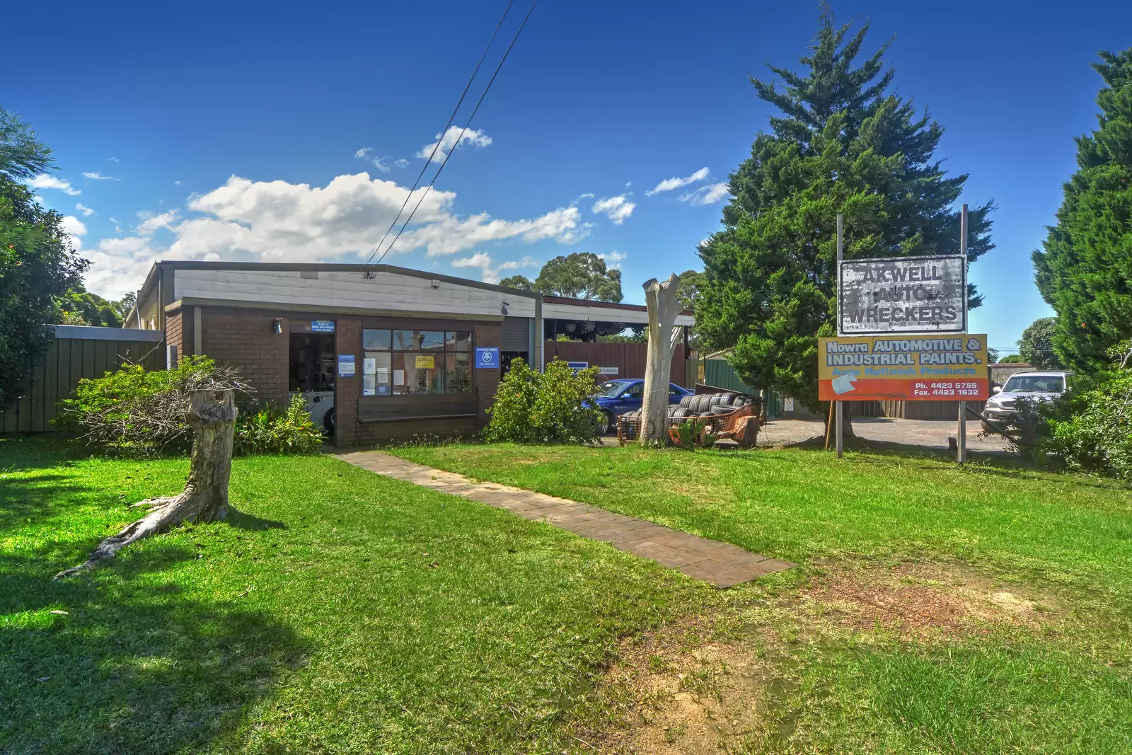 21 Concorde Way, Bomaderry Sold by Integrity Real Estate - image 1