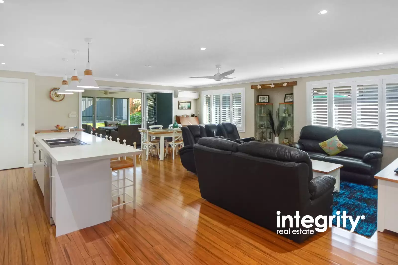 11 Trawler Street, Vincentia Sold by Integrity Real Estate - image 2