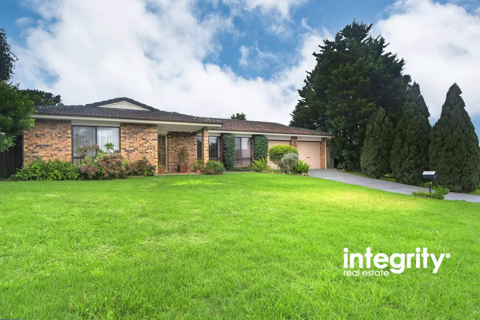 13 Lucas Street, North Nowra Sold by Integrity Real Estate - image 1