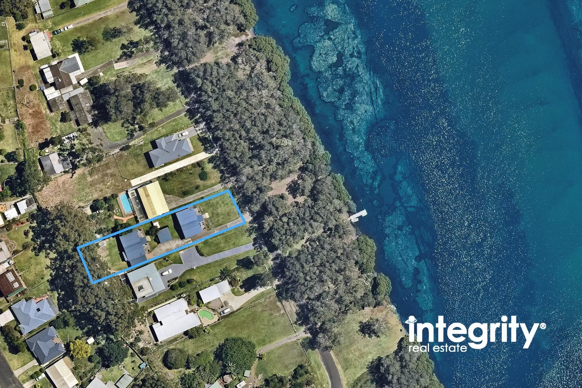 25 Fairview Crescent, Sussex Inlet Sold by Integrity Real Estate
