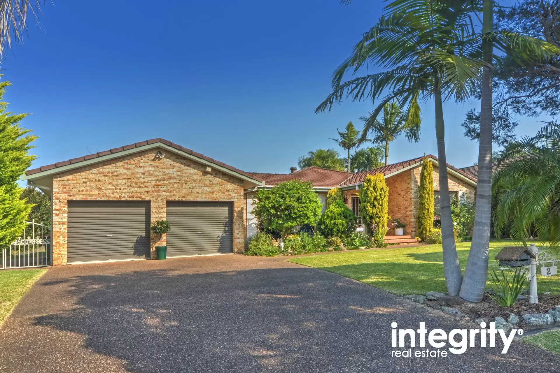 2 Chestnut Avenue, Bomaderry Sold by Integrity Real Estate