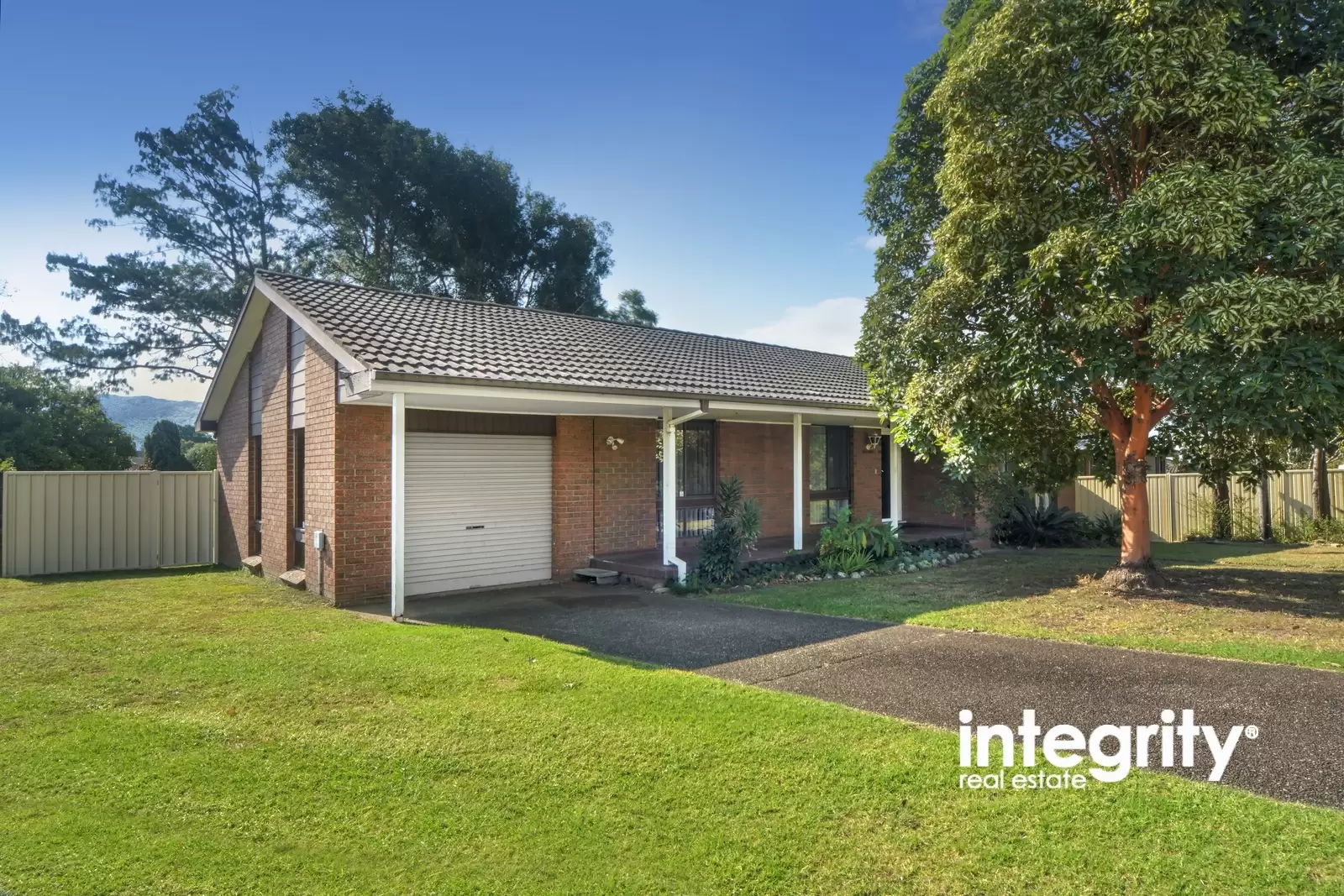 15 Yeovil Drive, Bomaderry Sold by Integrity Real Estate
