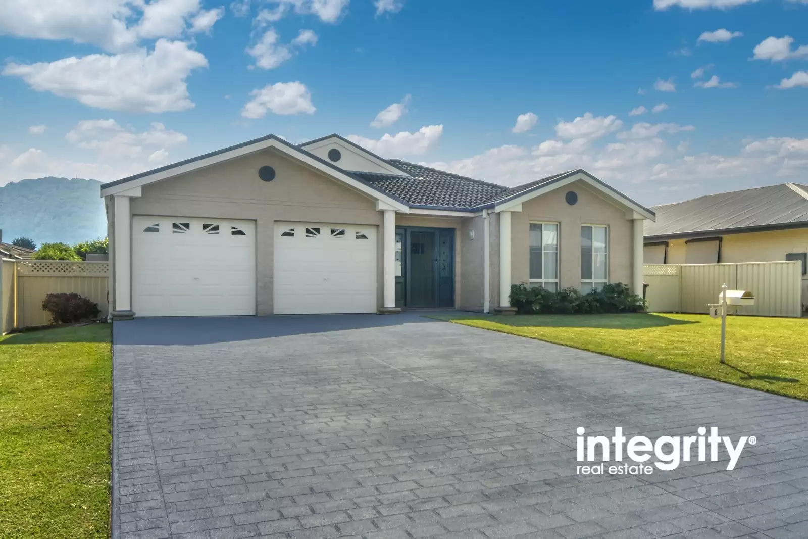 8 Emerald Drive, Meroo Meadow Sold by Integrity Real Estate - image 1