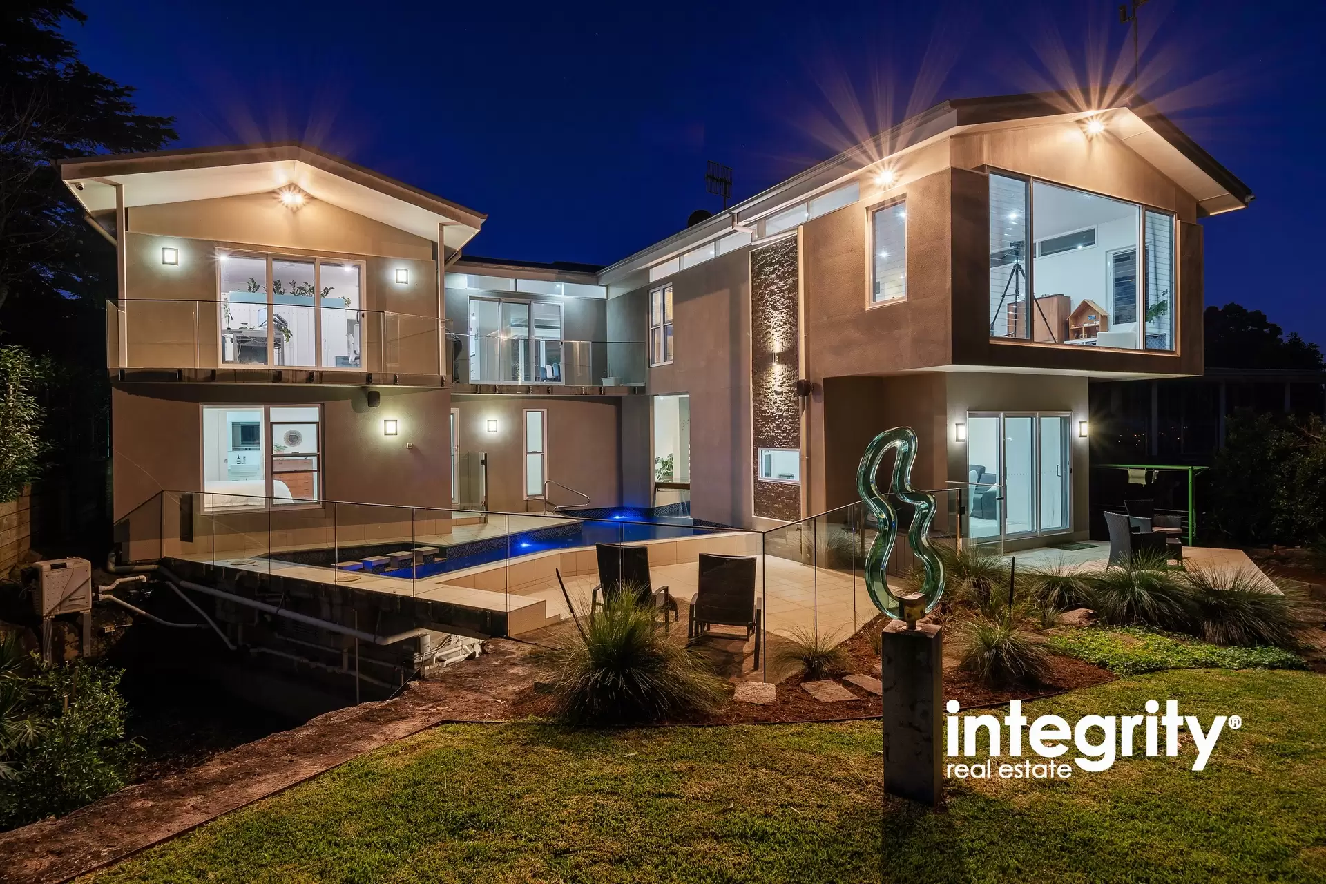 58 Illaroo Road, North Nowra Sold by Integrity Real Estate - image 1