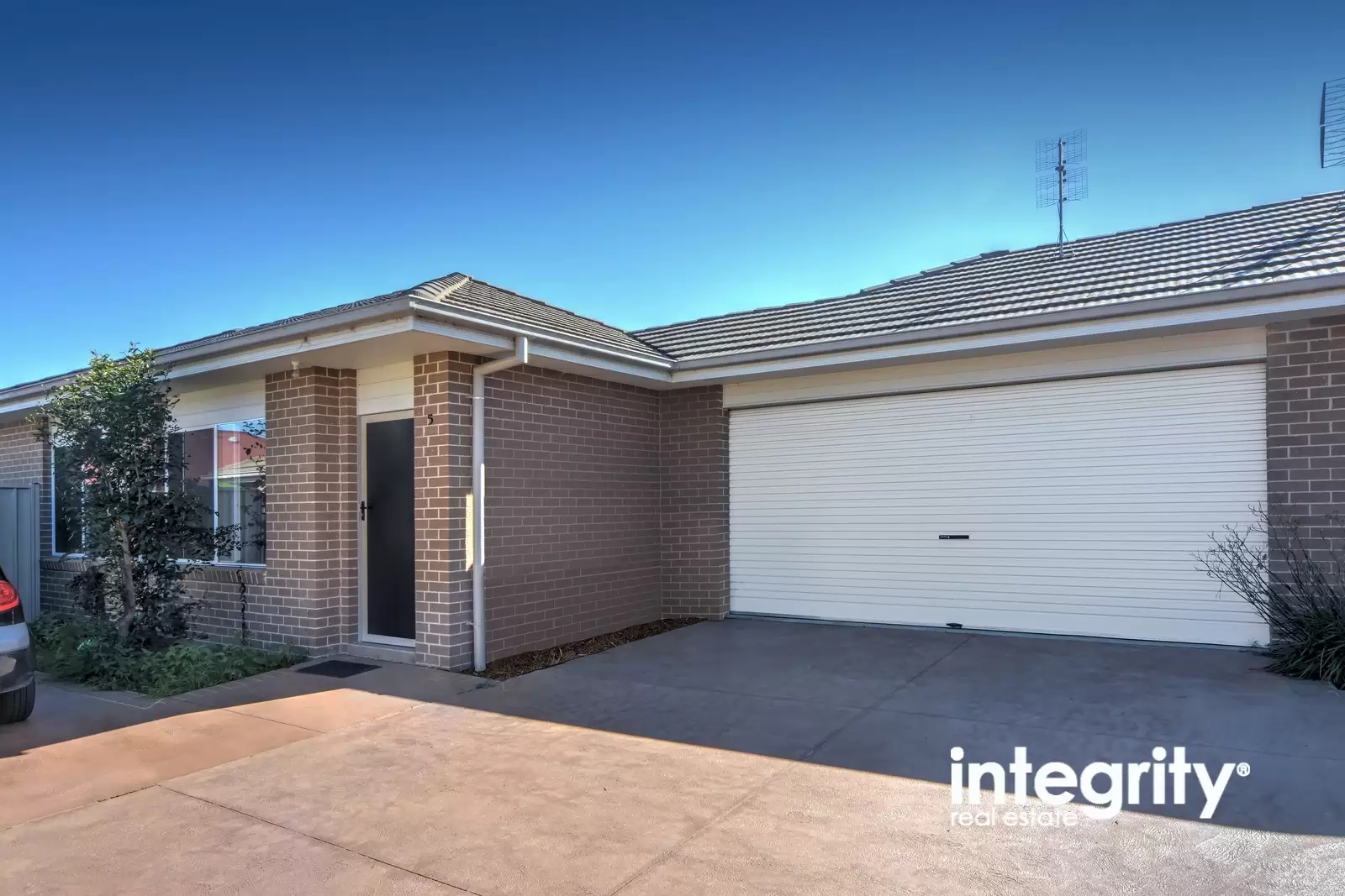 5/14 Hanover Close, South Nowra Sold by Integrity Real Estate