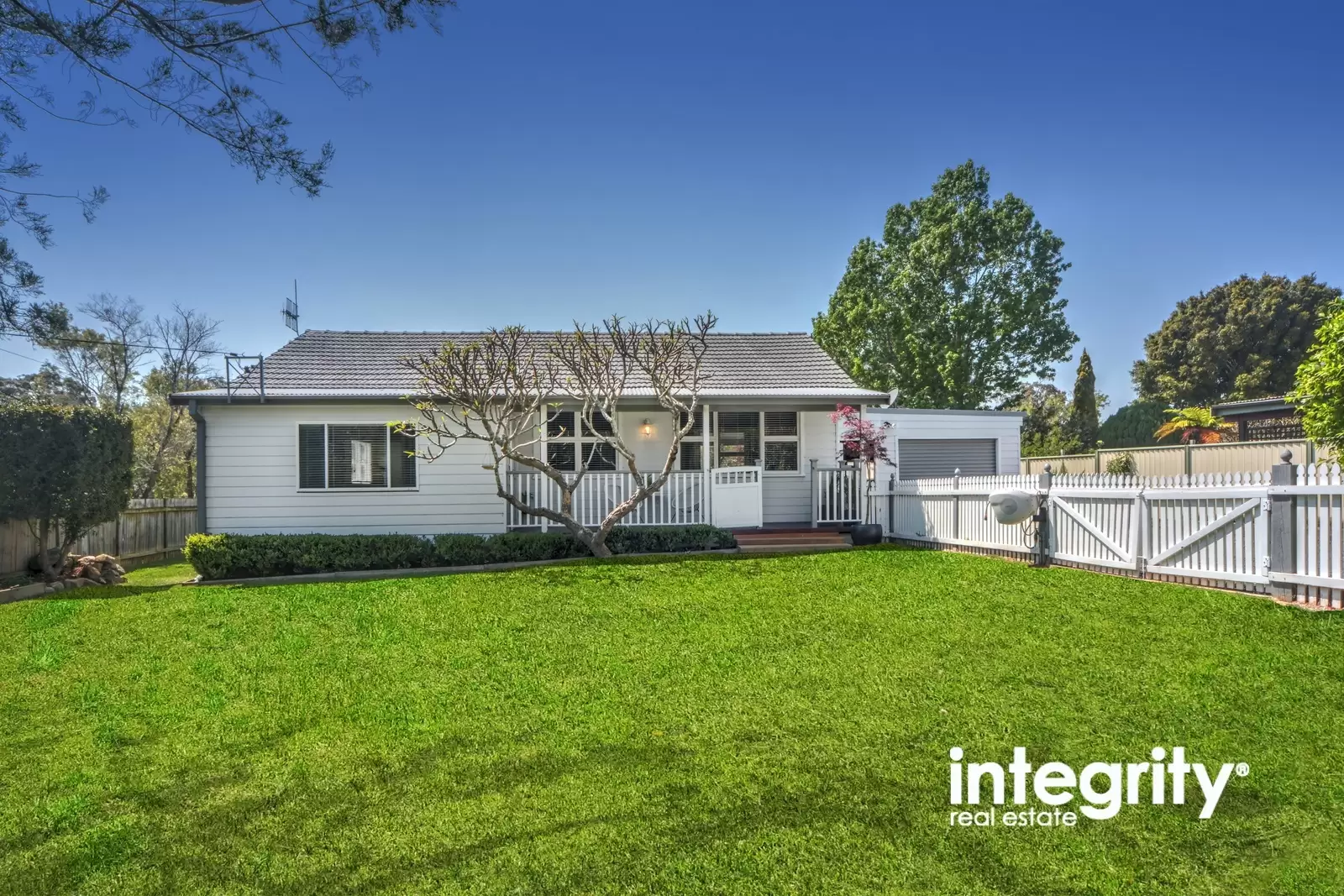 68 Pitt Street, North Nowra Sold by Integrity Real Estate