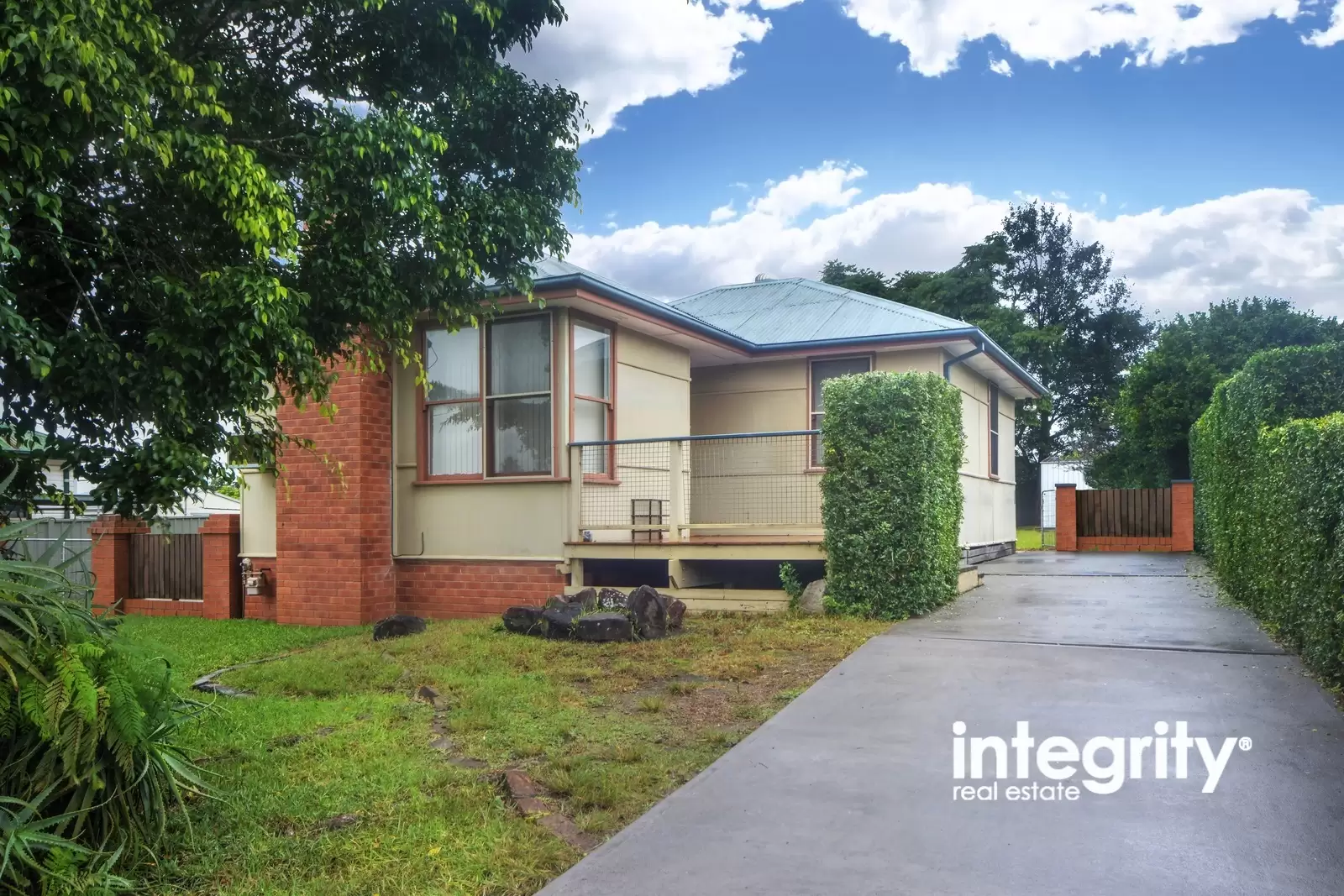 2 Leaney Avenue, Nowra Sold by Integrity Real Estate - image 1