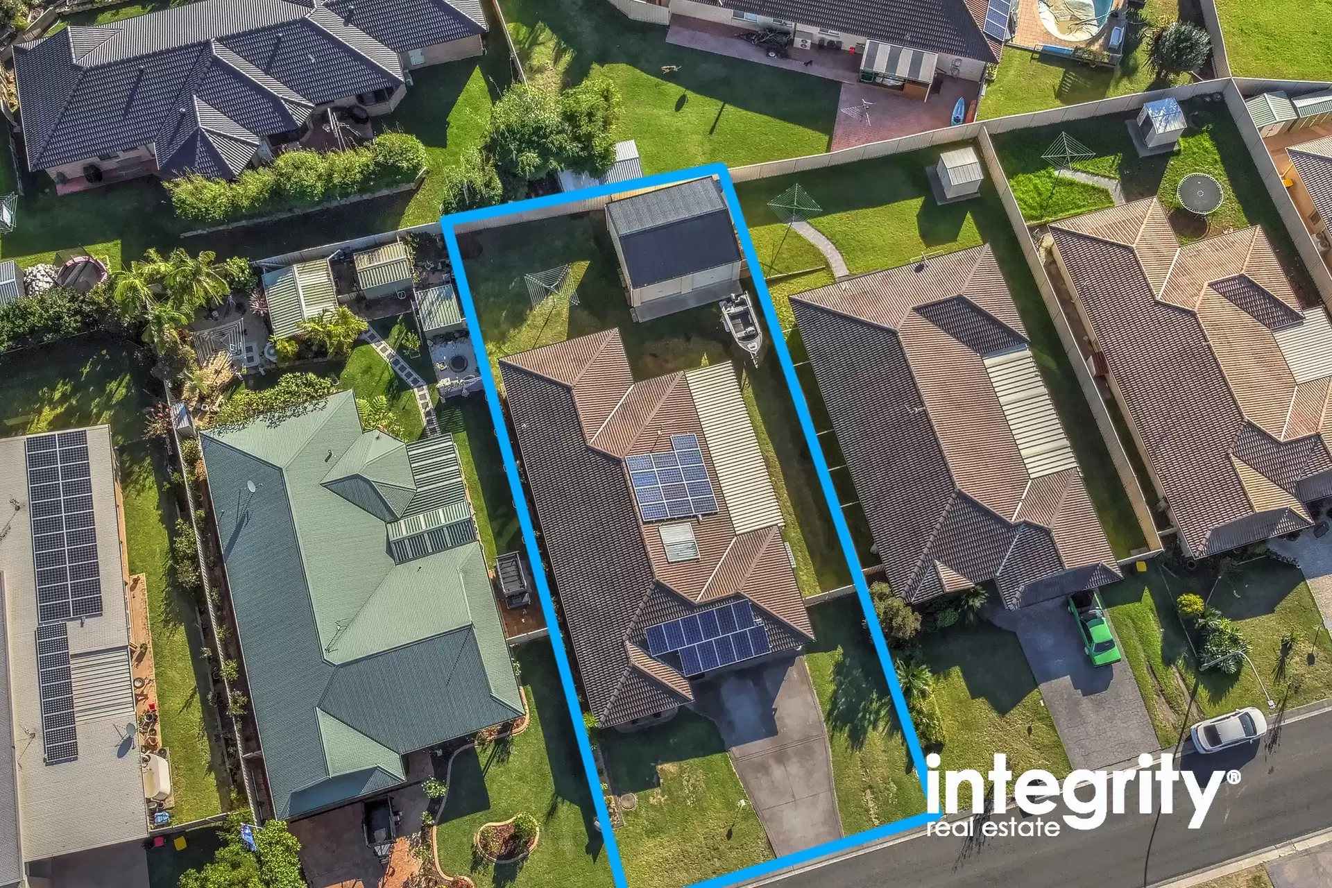 12 Warrigal Street, Nowra Sold by Integrity Real Estate - image 1