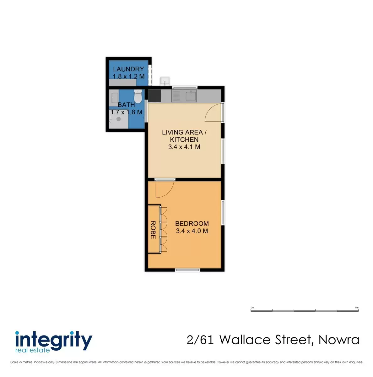 61 Wallace Street, Nowra Sold by Integrity Real Estate - image 8