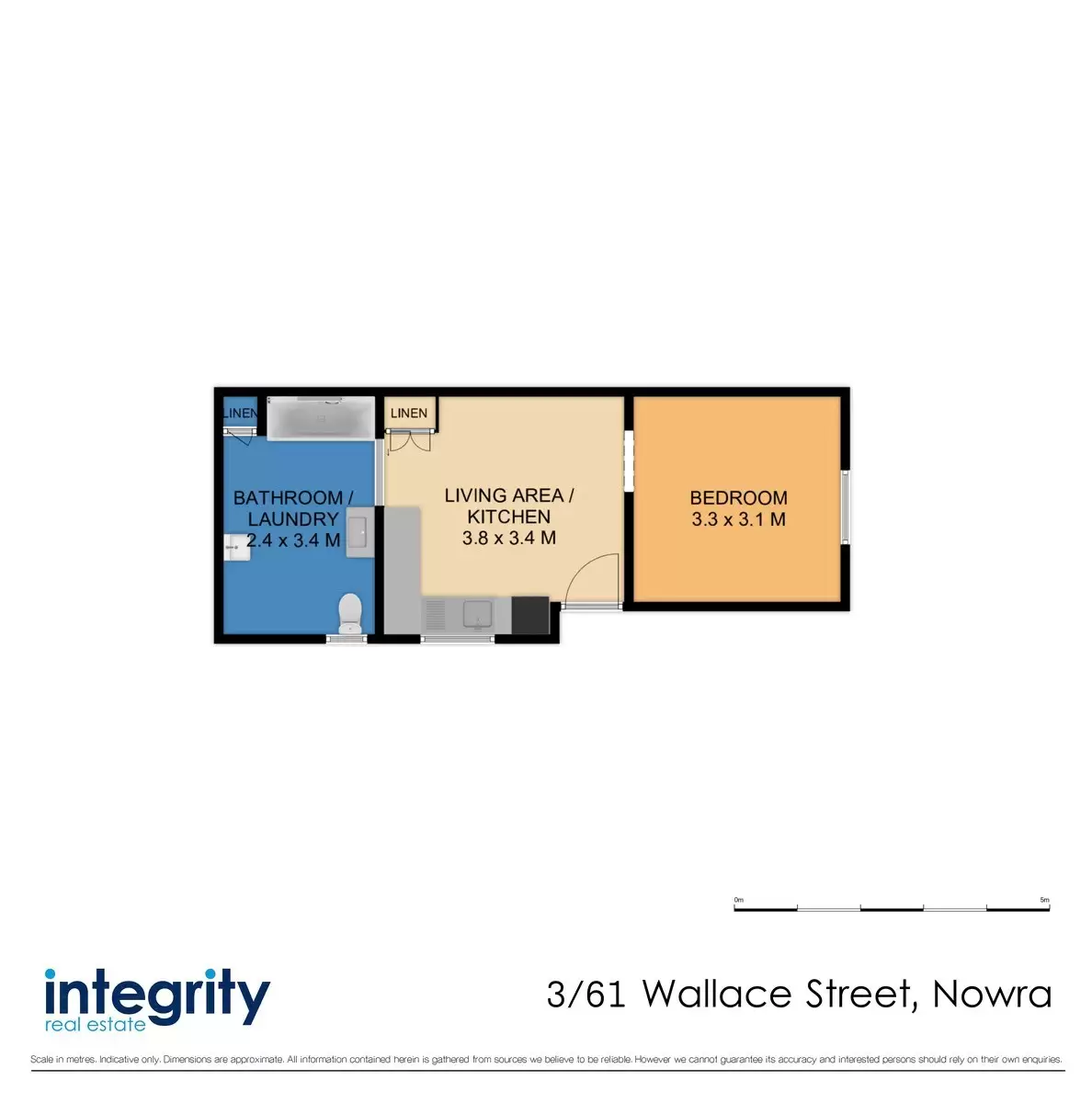 61 Wallace Street, Nowra Sold by Integrity Real Estate - image 11