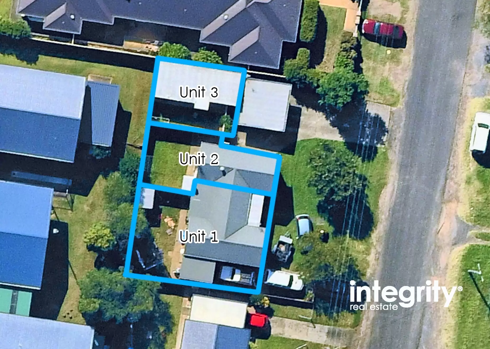 61 Wallace Street, Nowra Sold by Integrity Real Estate - image 1