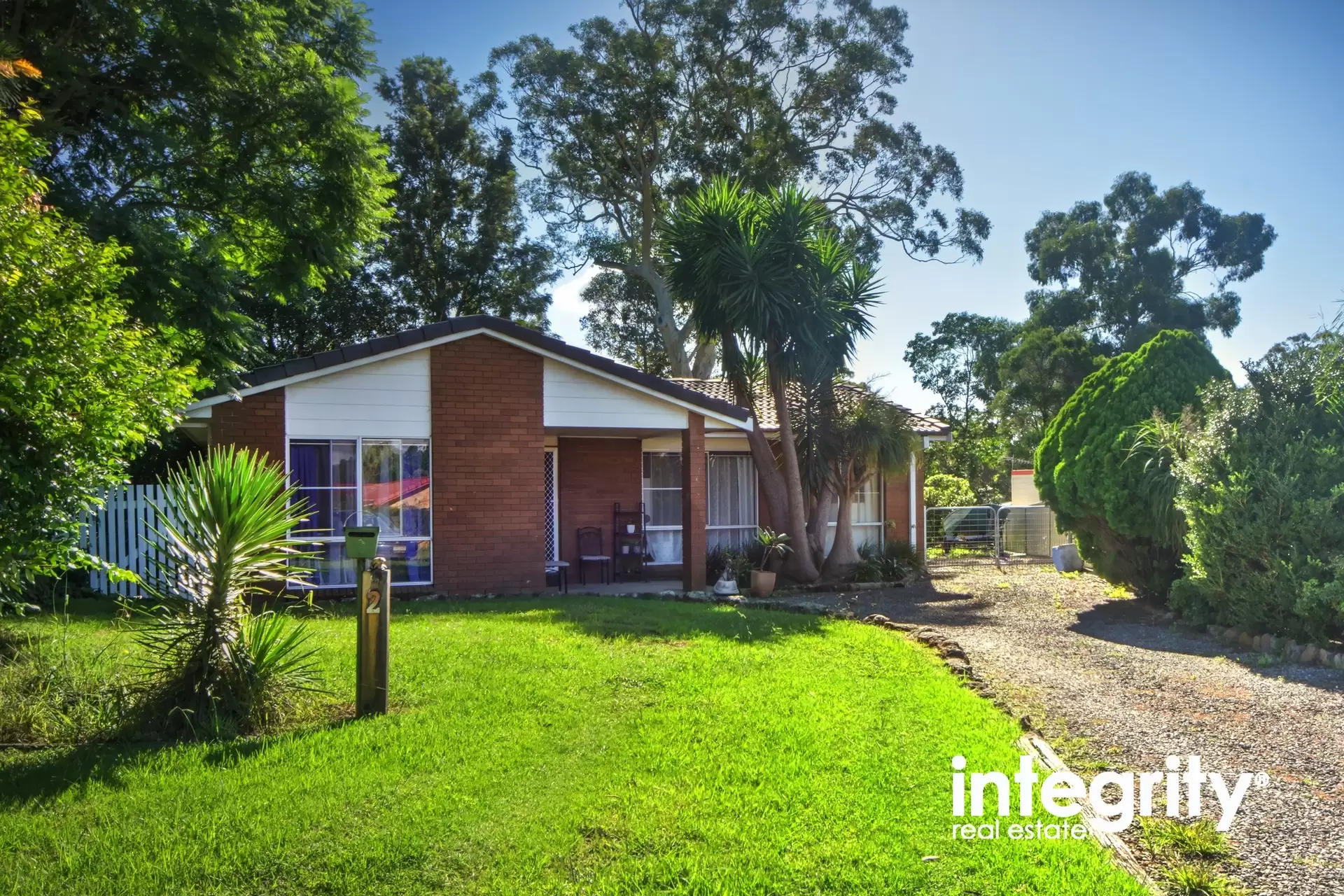 2 Folia Close, West Nowra Sold by Integrity Real Estate - image 1