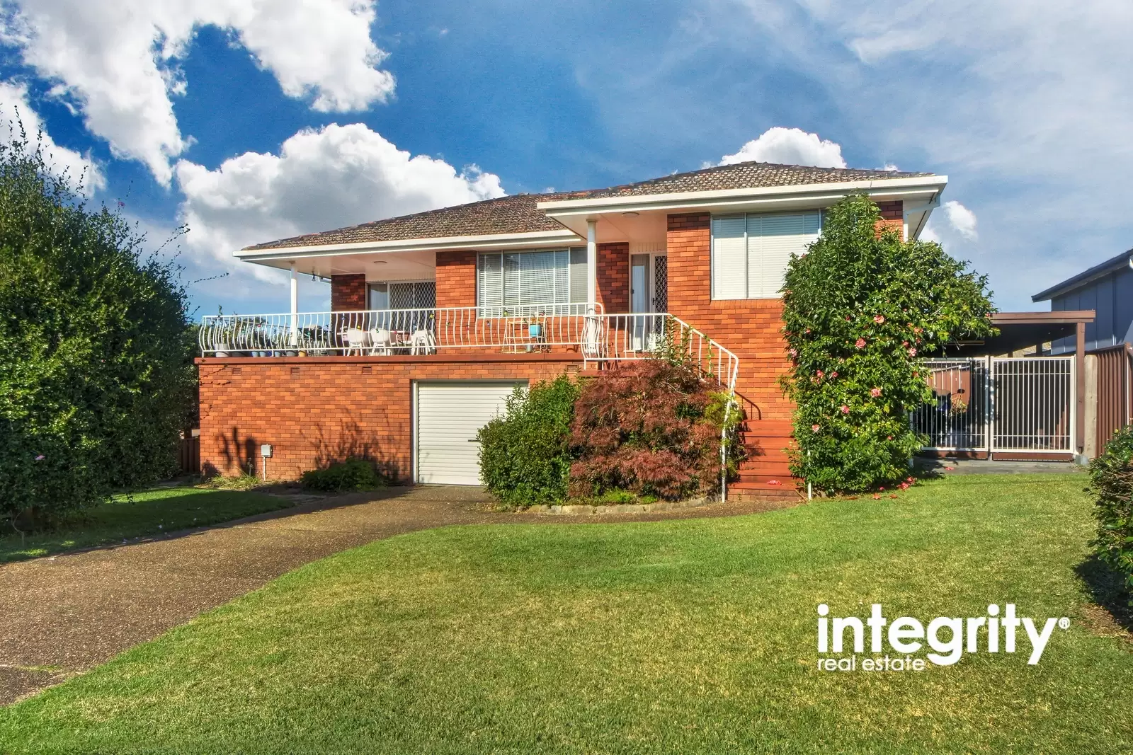 144 Plunkett Street, Nowra Sold by Integrity Real Estate - image 1