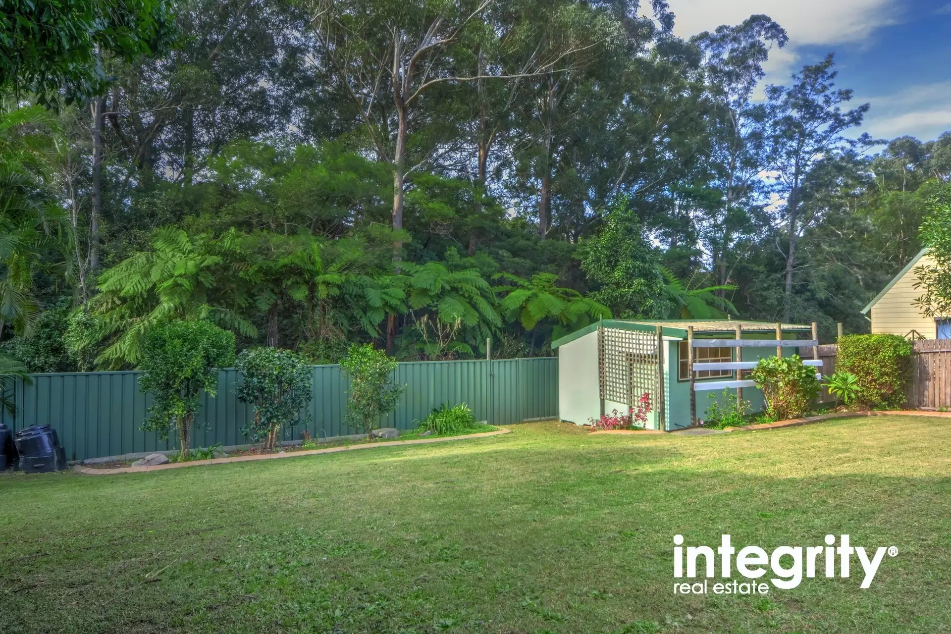 6 Nita Place, Bomaderry Sold by Integrity Real Estate - image 9