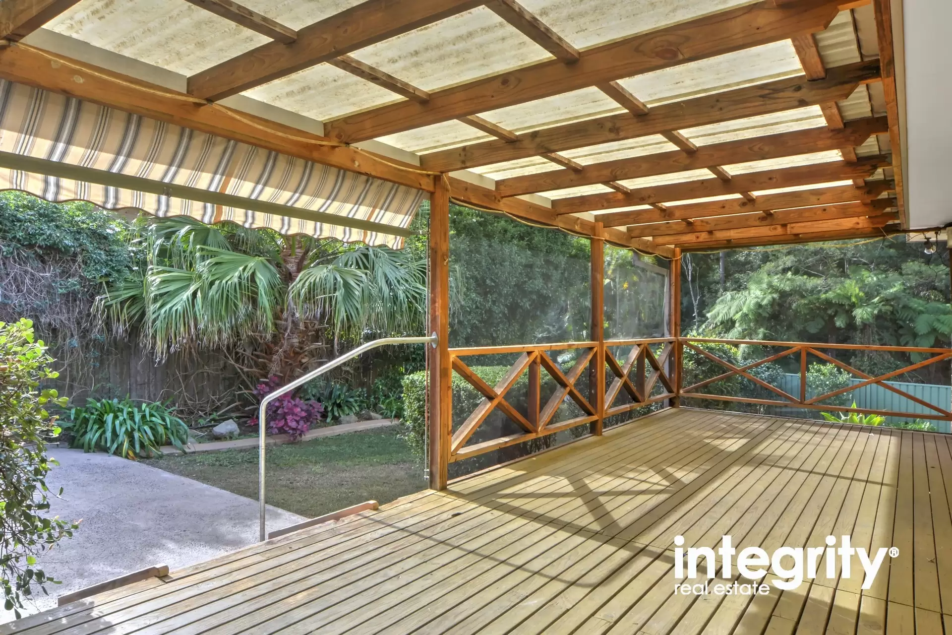 6 Nita Place, Bomaderry Sold by Integrity Real Estate - image 8