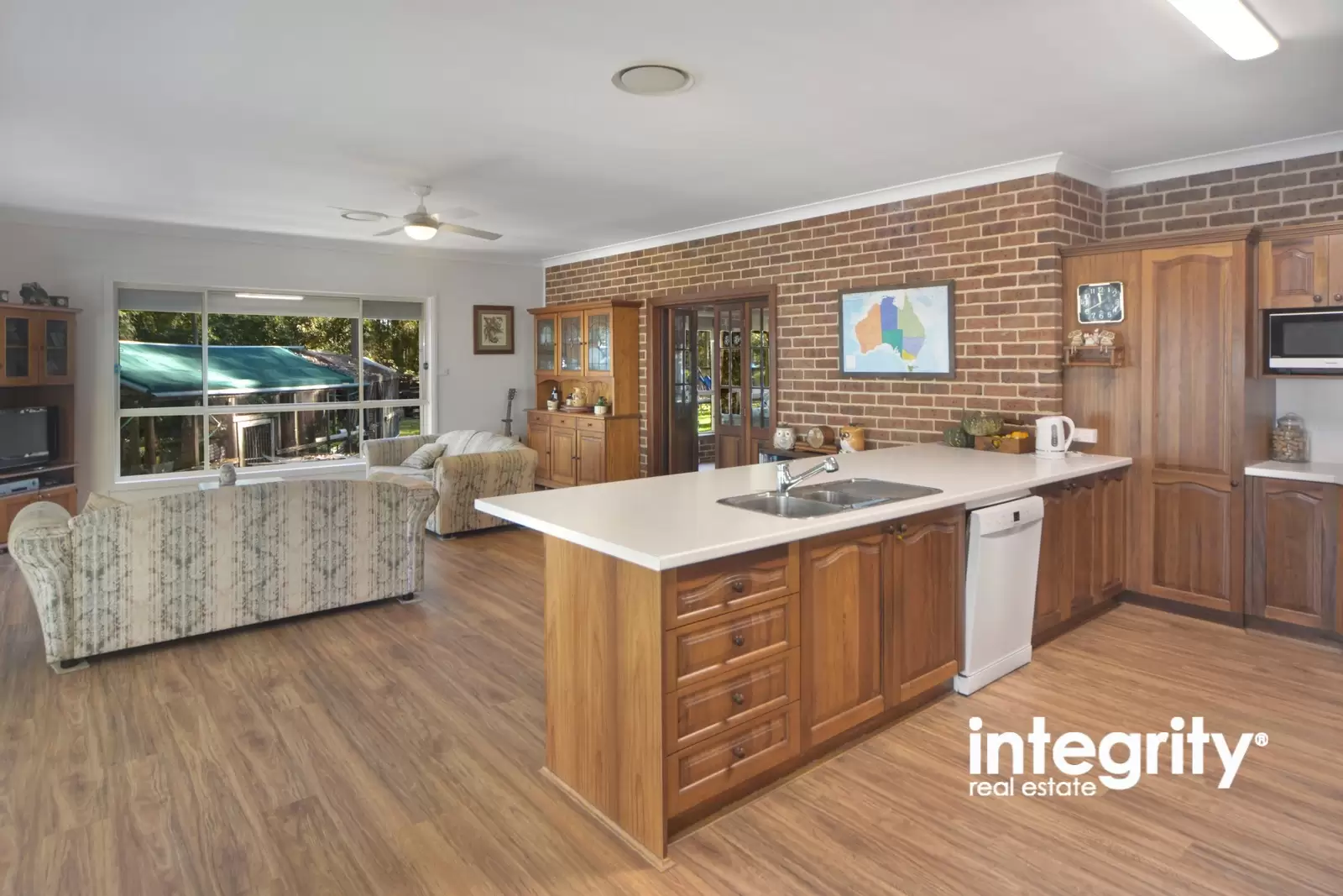 43 Coorong Road, North Nowra Sold by Integrity Real Estate - image 9
