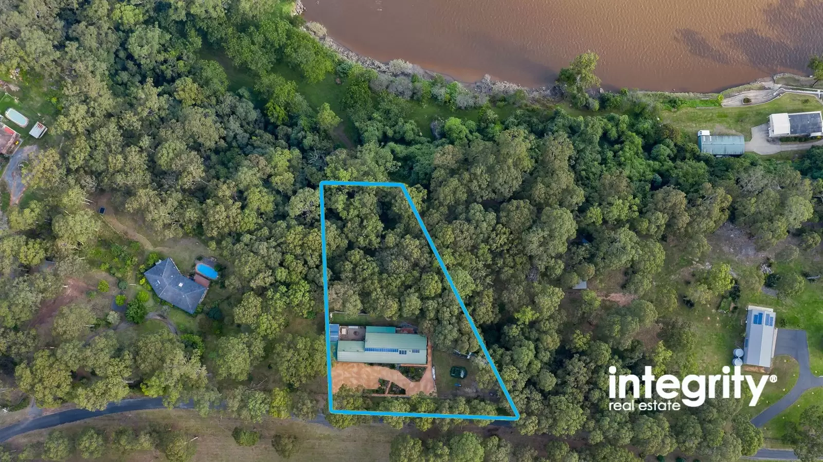 43 Coorong Road, North Nowra Sold by Integrity Real Estate - image 27