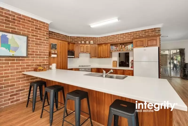 43 Coorong Road, North Nowra Sold by Integrity Real Estate - image 5