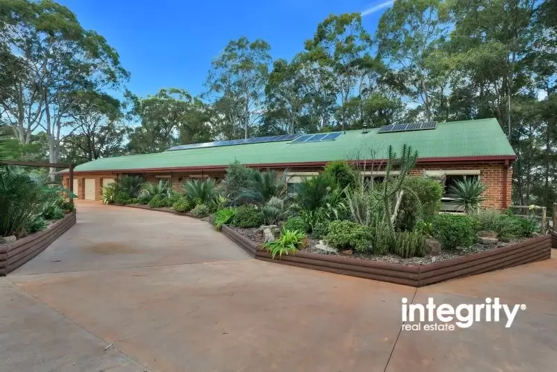 43 Coorong Road, North Nowra Sold by Integrity Real Estate - image 24