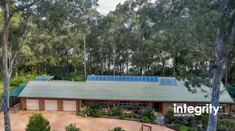 43 Coorong Road, North Nowra Sold by Integrity Real Estate - image 28