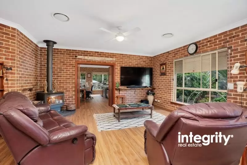 43 Coorong Road, North Nowra Sold by Integrity Real Estate - image 3