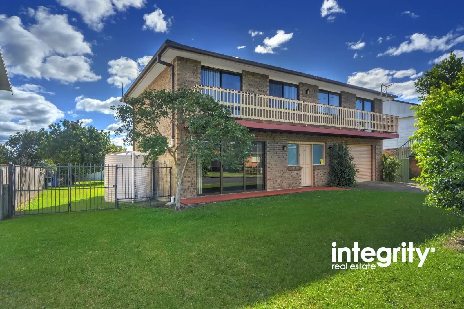 19 Bailey Avenue, Greenwell Point Sold by Integrity Real Estate - image 1