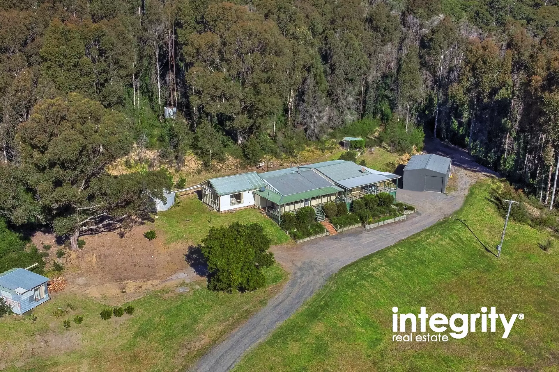 313 Suffolk Road, Tomerong Sold by Integrity Real Estate - image 3