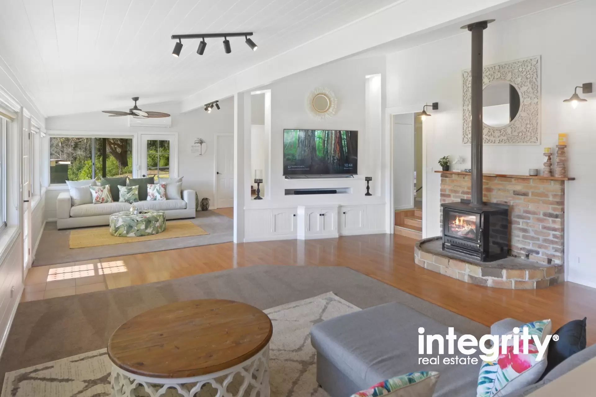 313 Suffolk Road, Tomerong Sold by Integrity Real Estate - image 1