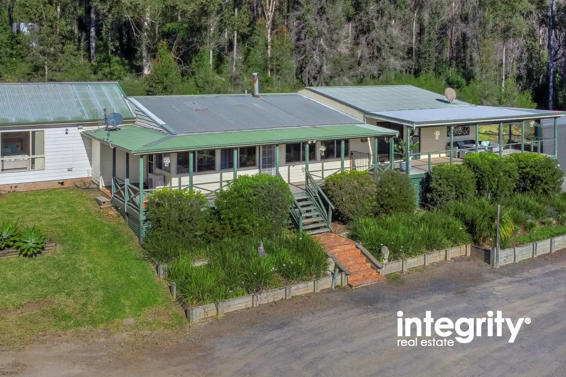 313 Suffolk Road, Tomerong Sold by Integrity Real Estate - image 2