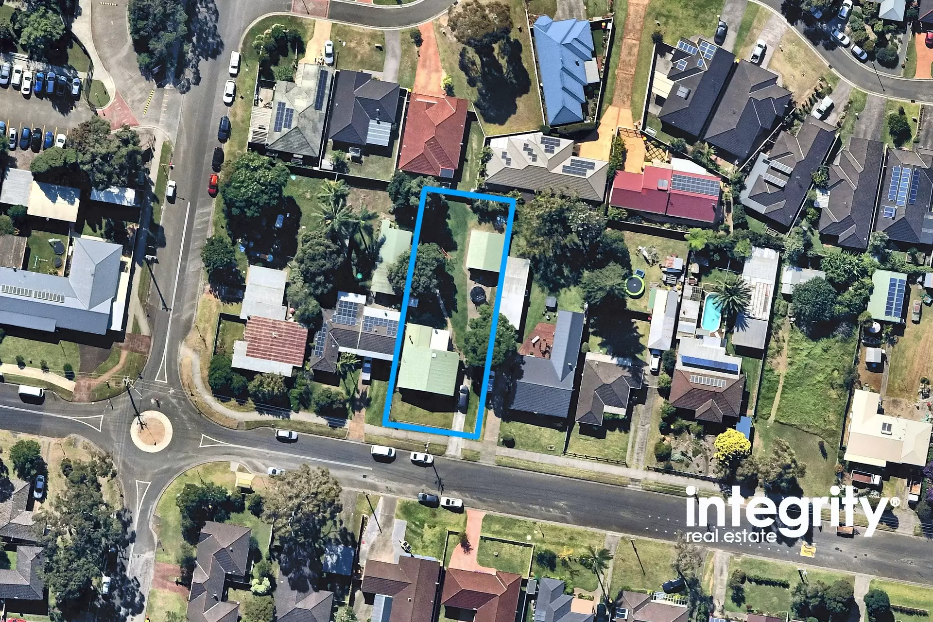 51 Page Avenue, North Nowra Sold by Integrity Real Estate - image 2