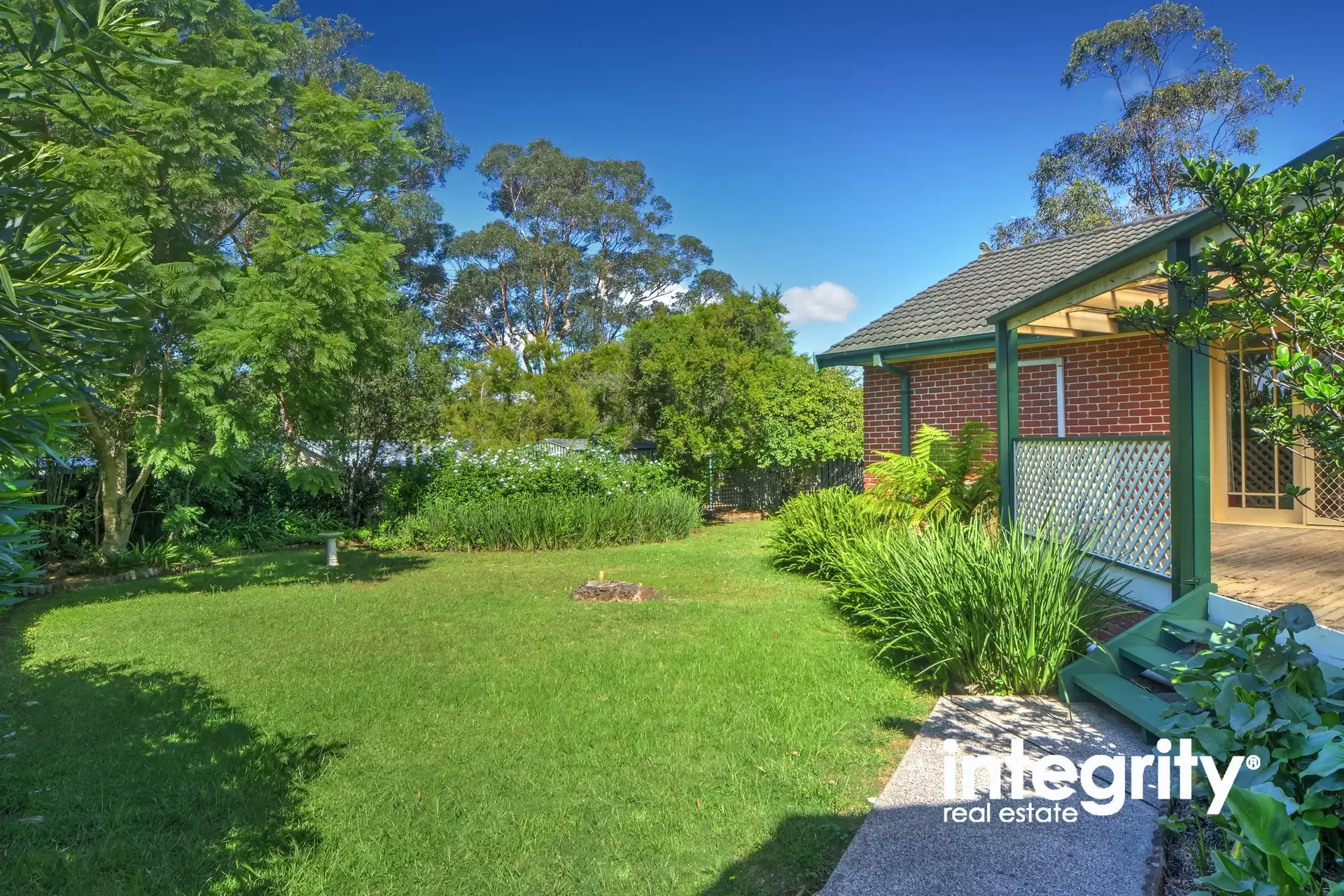 8 Sutherland Drive, North Nowra Sold by Integrity Real Estate - image 9