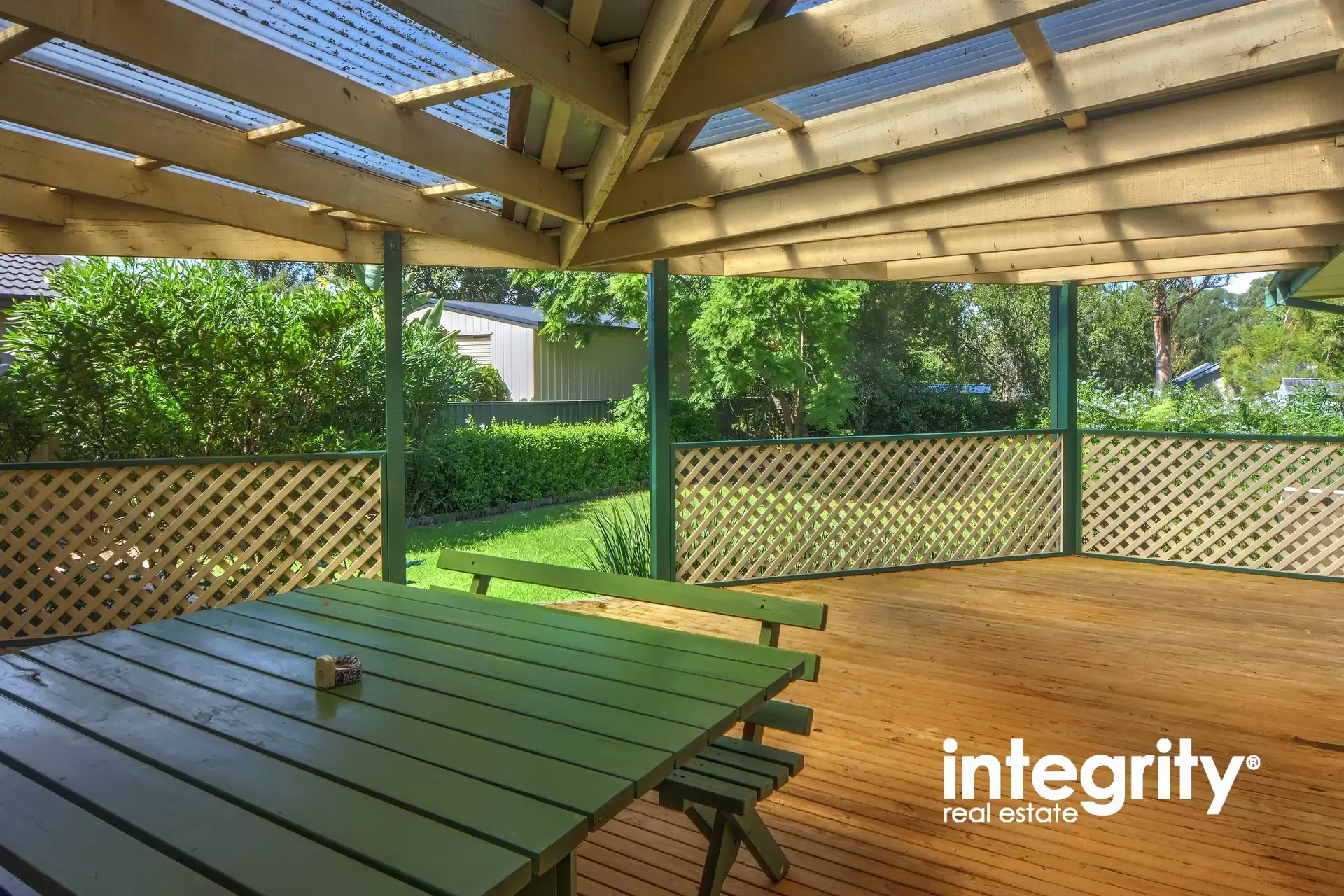 8 Sutherland Drive, North Nowra Sold by Integrity Real Estate - image 8