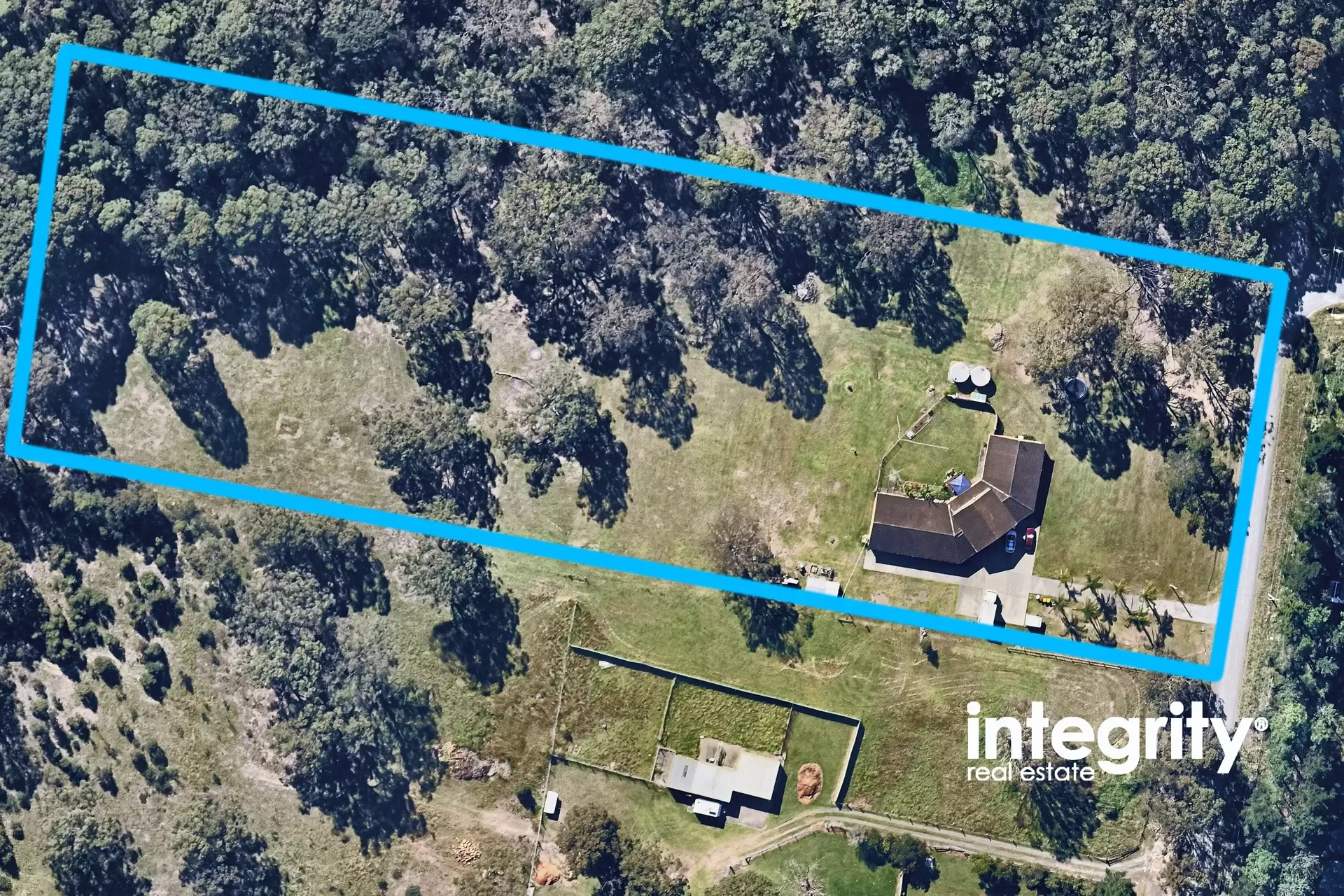 21 Prosperity Road, South Nowra Sold by Integrity Real Estate - image 2